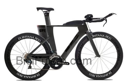 Quintana Roo PRfive scheda tecnica e recensioni